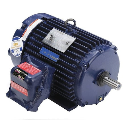 Marathon 184TTGCD6501 - Hazardous Loc Mtr,3 Ph,TEFC,5 HP,T3 B