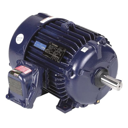 Marathon 254TTGCD6531 - Hazardous Loc Mtr,3 Ph,TEFC,15 HP,T3 B