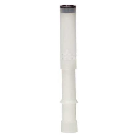 Pentair Everpure EV979902-75 - Quick Connect Filter, 2 gpm, 1-5/16" O.D., 10 in H