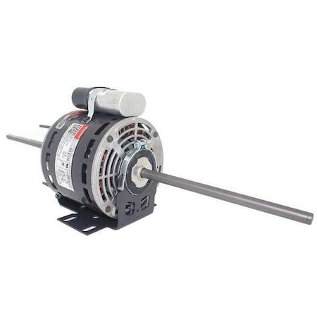 Dayton 5WJA7 - Room Air Conditioner Motor, 1/20 hp
