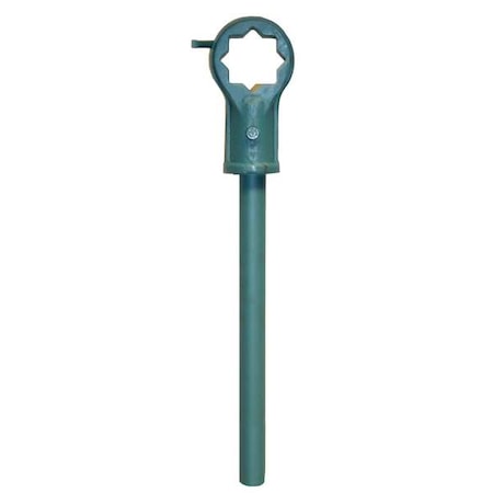 Intech 4L - Replacement Lever Handle