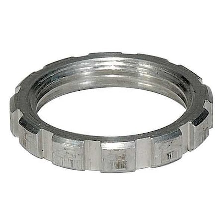 Wilkerson RRP-96-675 - Nut, Panel Mount, Plastic