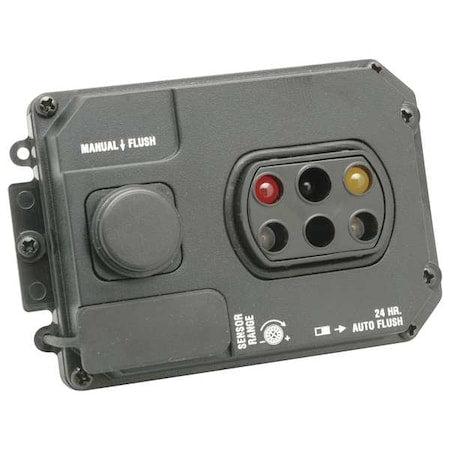 Zurn PERK6000-SR - Sensor Module,For 2 VEH8, 2 VEJ1, 2 VEJ4