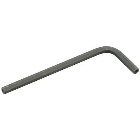 Zurn PERK6000-W-TC - Allen Wrench, For use with ZERK-CCP, ZERK-CP, ZERK-CPM