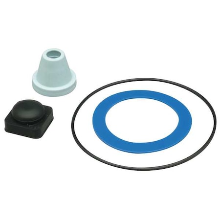 Zurn PERK6000-RK - Gasket Kit,Plastic;Brass;Stainless Steel