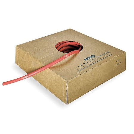 Continental 20027069 - 3/8" x 250 ft Nitrile Bulk Multipurpose Air Hose 250 psi RD