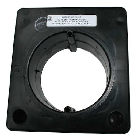 Eaton ZEB-XCT600 - Transformer Kit,C440&XTOE Overload Relay