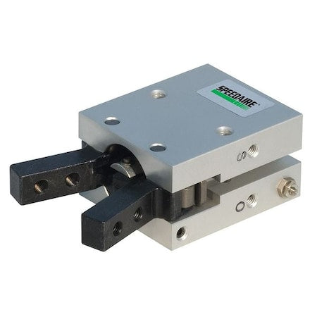 Smc MHC2-25D - Compact Air Gripper, 22-87 psi, 92 mm