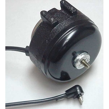 Em&S SPFBC51 - Unit Bearing Motor, 1/135 hp