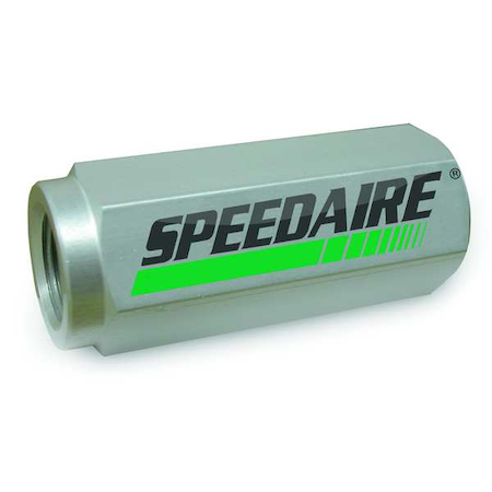 Speedaire 5ZL36 - Fuse,Air,3/8 In NPT