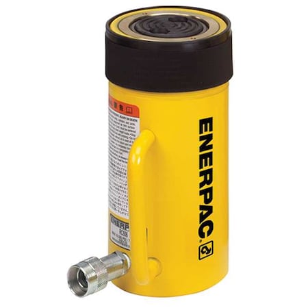 Enerpac RC504 - RC504, 55.2 ton Capacity, 4.00 in Stroke, General Purpose Hydraulic Cylinder