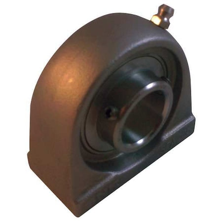 Ntn SUCPA206-20 - Pillow Block Tapd Base Bearing,Ball,1-1/4