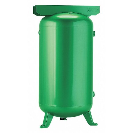 Speedaire 5Z363 - Air Tank, 30 Gal, 200 PSI, Vertical