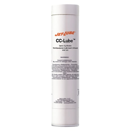 Jet-Lube 70550 - General Purpose Lubricant,Cartridge,14oz