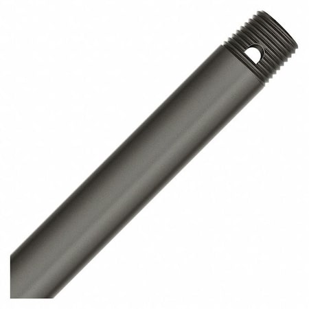 Hunter 99294 - Fan Downrod,Bronze,Steel,3/4in Dia,12in L