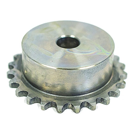 50B13SS - Chain Sprocket,5/8" Bore Diameter,SS