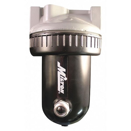Milton 1170 - Compact Desiccant Dryer,1/2"