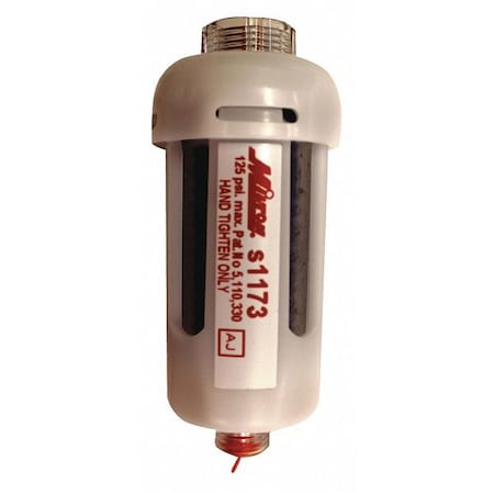Milton S-1173 - Mini Air Station,Dessicant Filter