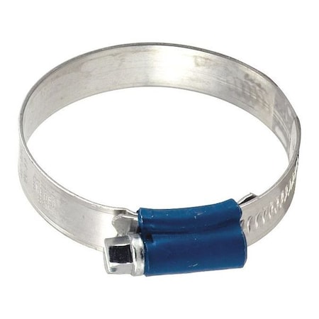 Foster PY-80 - Python Hose Clamp,4-1/8 to 5-7/16"