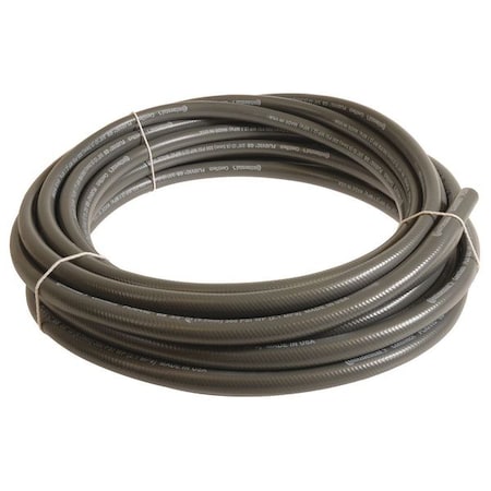 Continental PLG05030-300 - 1/2" ID x 300 ft. PVC Air Hose 300 PSI GY