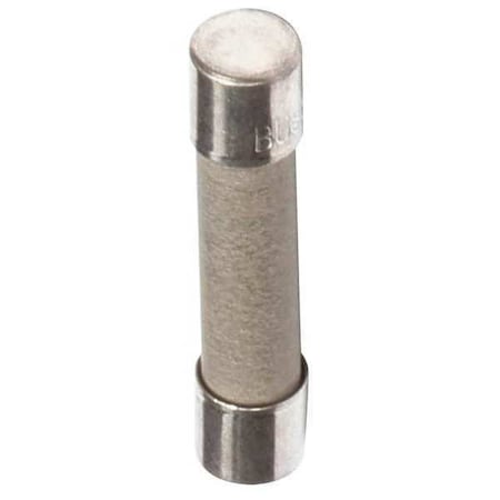 Manitowoc 2511493 - Fuse, Silver, 1/4 in H