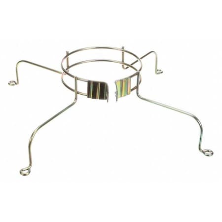 Manitowoc 3006843 - Fan Motor Mounting Bracket, 14 1/4 in H