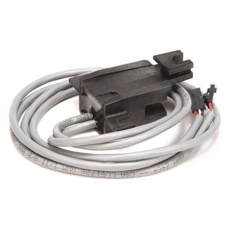Manitowoc 2009793 - Hall Effect Switch, Black, 5 3/8 in H