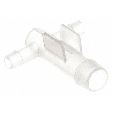 Manitowoc 4011739 - Air Manifold, White, 1 in H