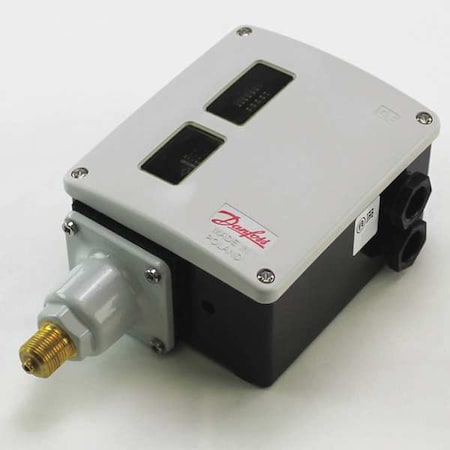 Danfoss 017-529566 - Pressure Switch