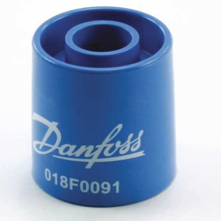 Danfoss 018F0091 - Blue Magnet Tester for Valve s