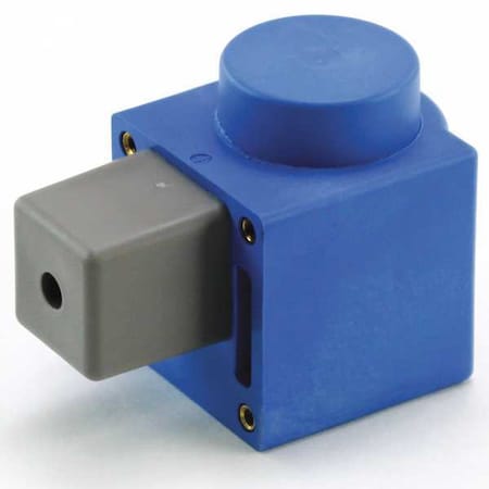 Danfoss 018F6193 - Din Coil,230 V,10 W