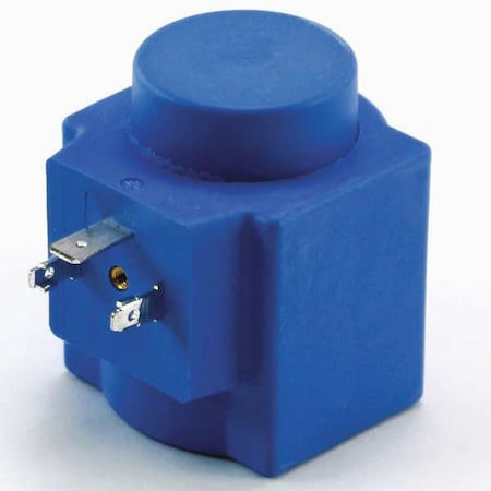 Danfoss 018F7658 - Din Connect Coil,208 to 240 V,14 W