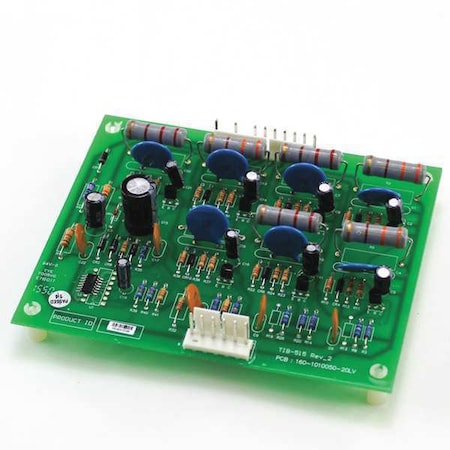 Carrier TIB515 - Interface Board