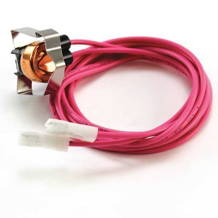 Carrier HH18HA280 - Defrost Thermostat,L80-50 F