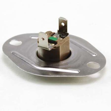 Carrier HH18HA499 - Auto Limit Switch,125 Deg to 165 Deg. F