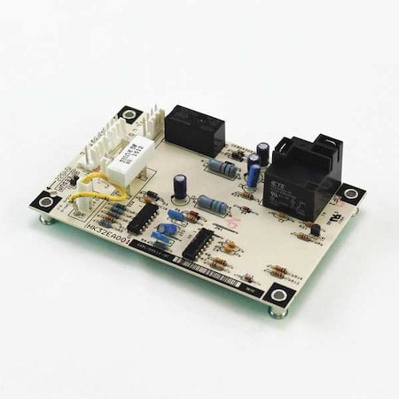 Carrier HK32EA001 - Defrost Timer Board