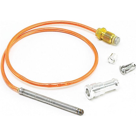 Johnson Controls K19AT-18 - Thermocouple,18"