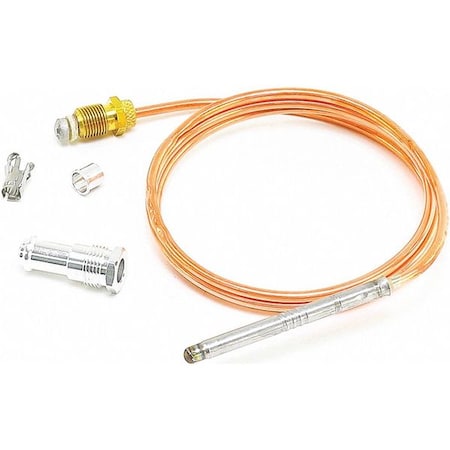 Johnson Controls K19AT-36 - Penn Thermocouple,36"