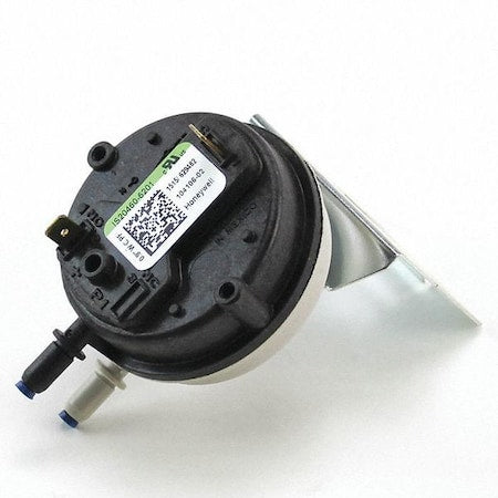 Lennox 10U94 - Pressure Switch,-0.90" WC,SPST