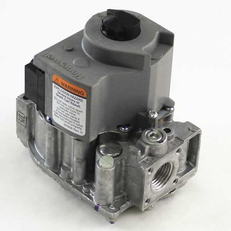 Honeywell VR8205A2024 - Gas Valve,1/2",24 V,DSI Dual Main,LP Kit