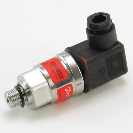 Danfoss 060G1153 - Pressure Transducer,1/4" MBS3050,4-20m A