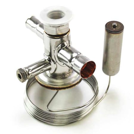 Danfoss 068U2205 - TUA Valve Element 134,3/8" x 1/2"