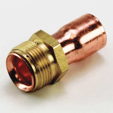 Browning 436-220 - Inverted Flare Fitting,1/2" SW,Tube Nut