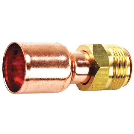 Browning 436-252 - Inverted Flare X,3/4" Sweat Fitting