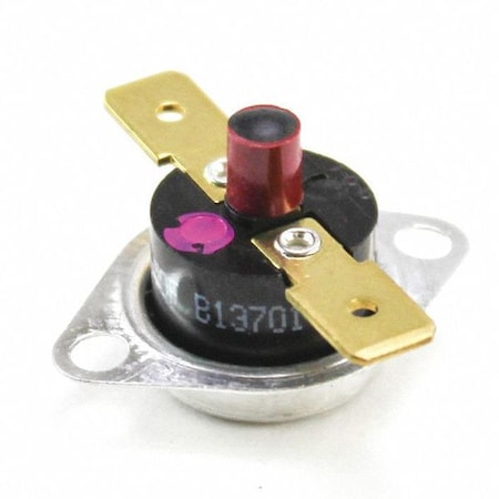 Goodman B1370154 - Rollout Switch,350 Deg. F,M/R,SPST