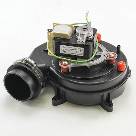 Goodman B4833000S - Ventor Assembly