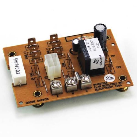 Modine 5H0781260001 - Control Board