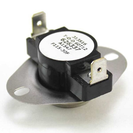 Nordyne 626337R - Fan Control,F115-30 F
