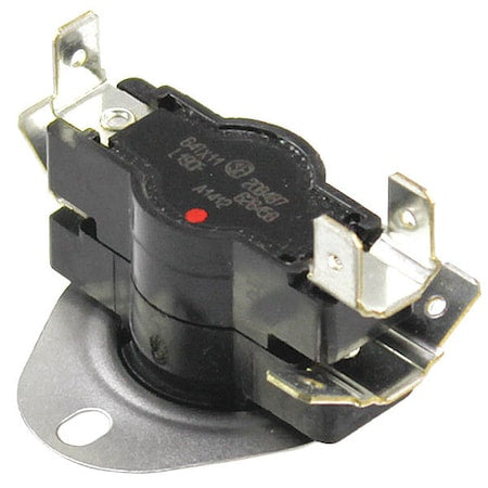 Nordyne 626458R - Switch,190 F,2 Pole