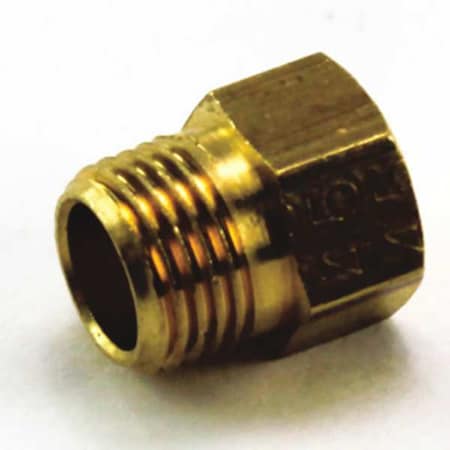 Nordyne 661045R - Main Burner Orifice,No. 45